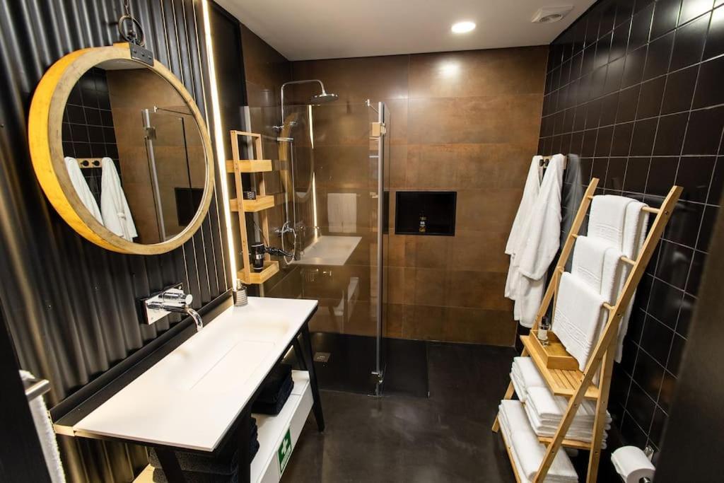 Dark Studio São Roque Extérieur photo