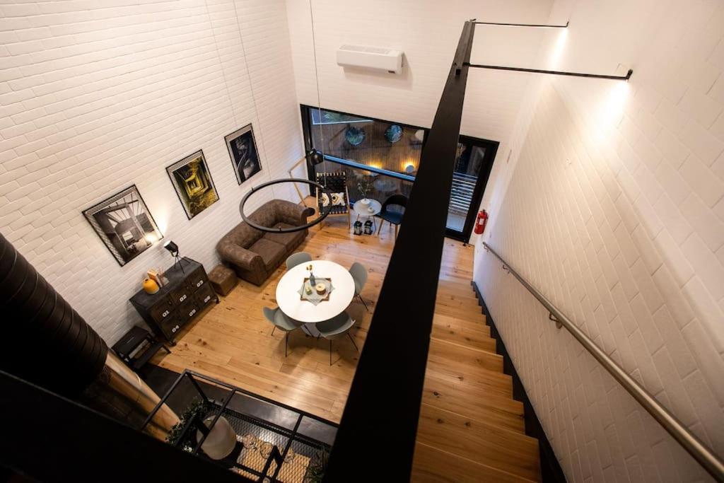 Dark Studio São Roque Extérieur photo