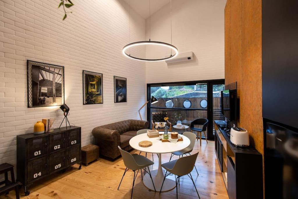 Dark Studio São Roque Extérieur photo