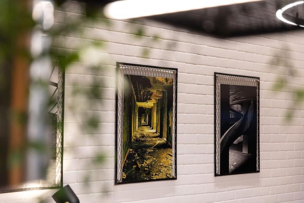 Dark Studio São Roque Extérieur photo